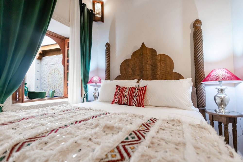 Riad Janate & Spa 14/50