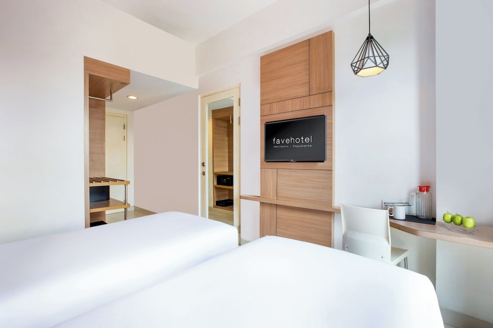 favehotel Malioboro Yogyakarta 30/70