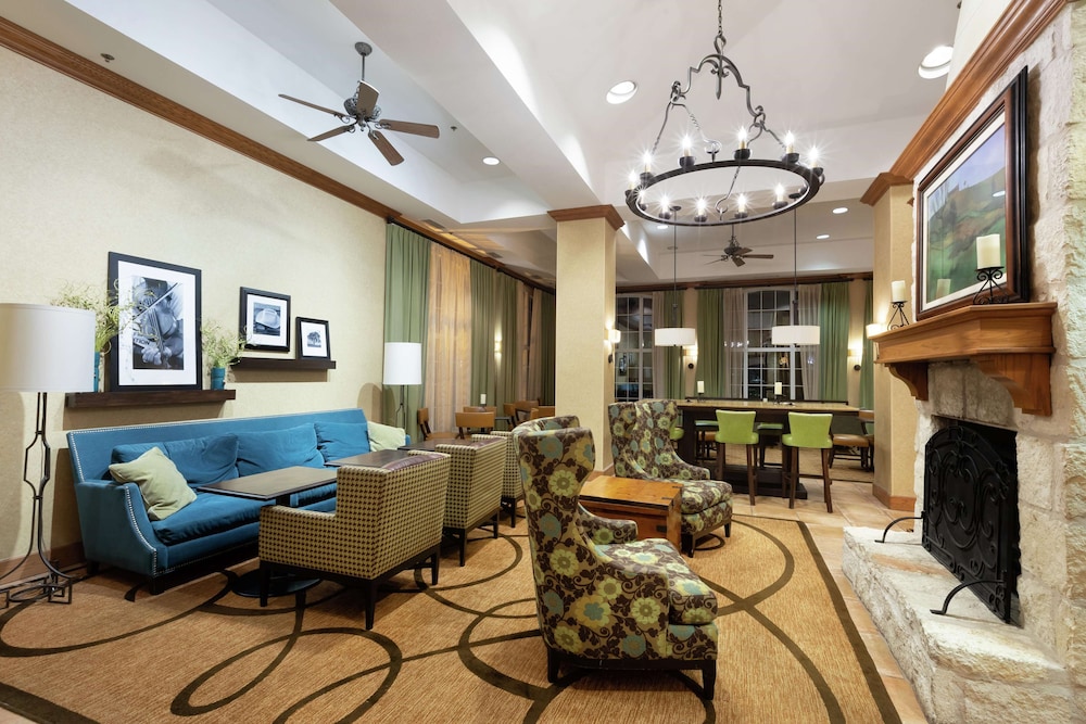 Hampton Inn And Suites Austin Airport 32/40