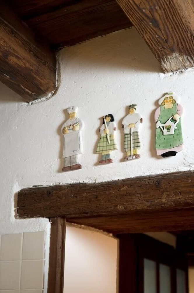 Il Relais Dell Apos Abbazia 2/46