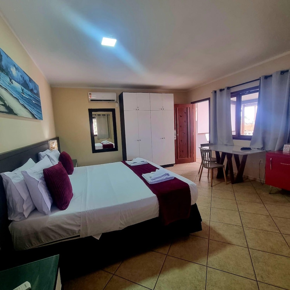 Hotel Il Nuraghe 18/70