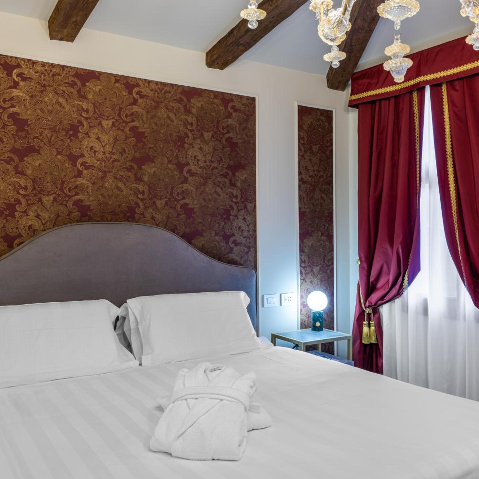 Hotel Palazzina Sardi 16/50