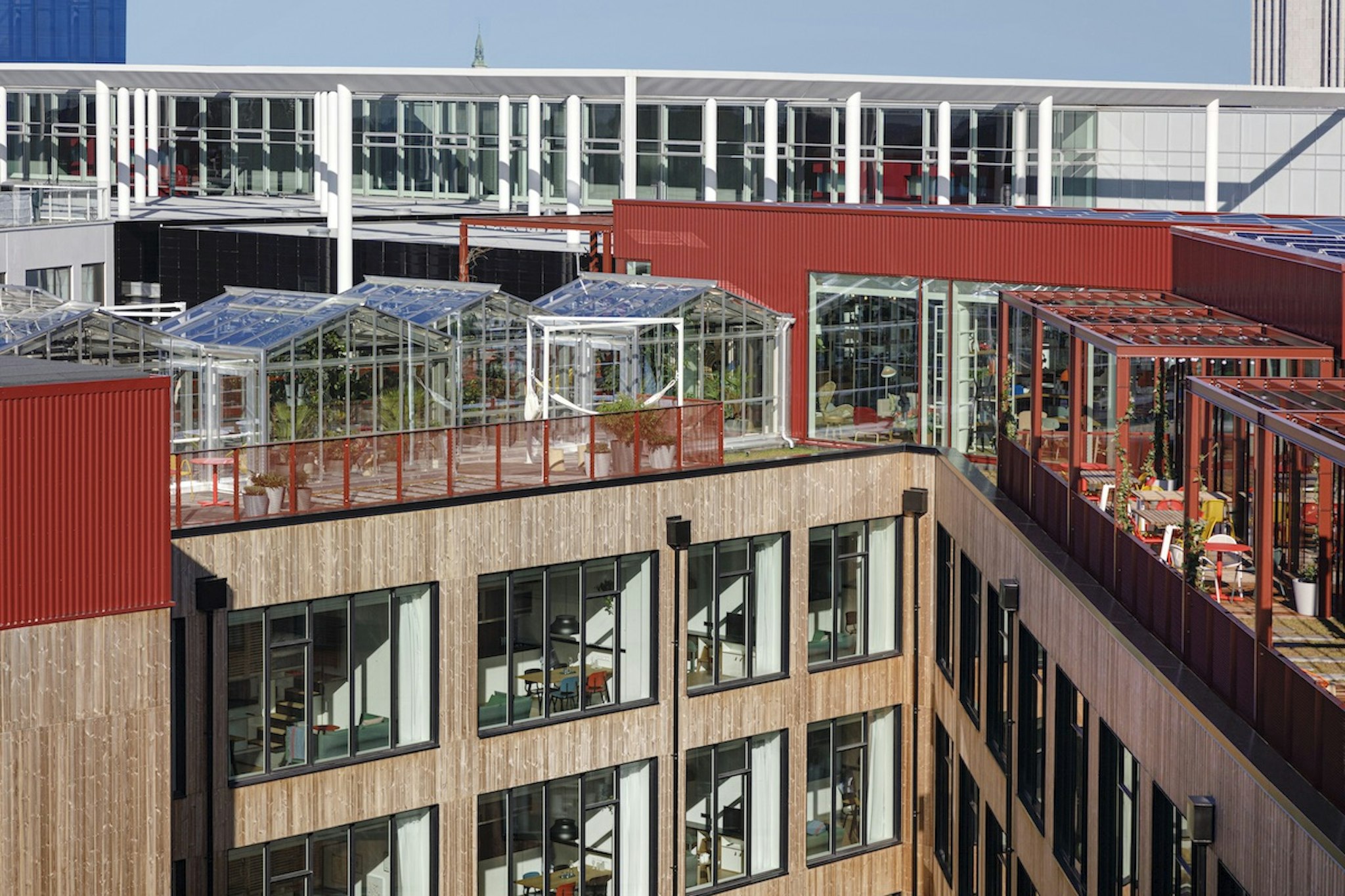 Zoku Copenhagen 4/50