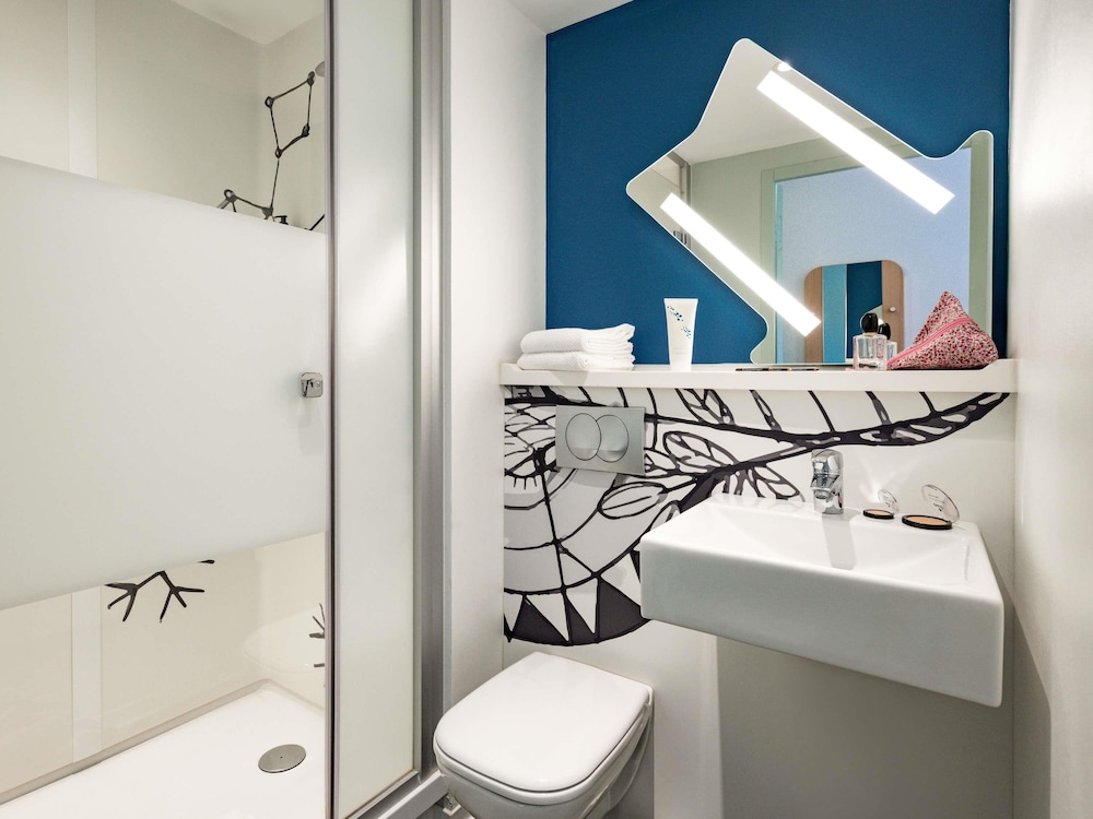 IBIS BUDGET BEAUNE 45/50