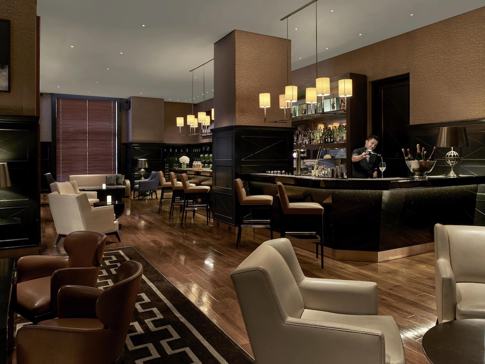 Pullman Jakarta Indonesia Hotel 40/50