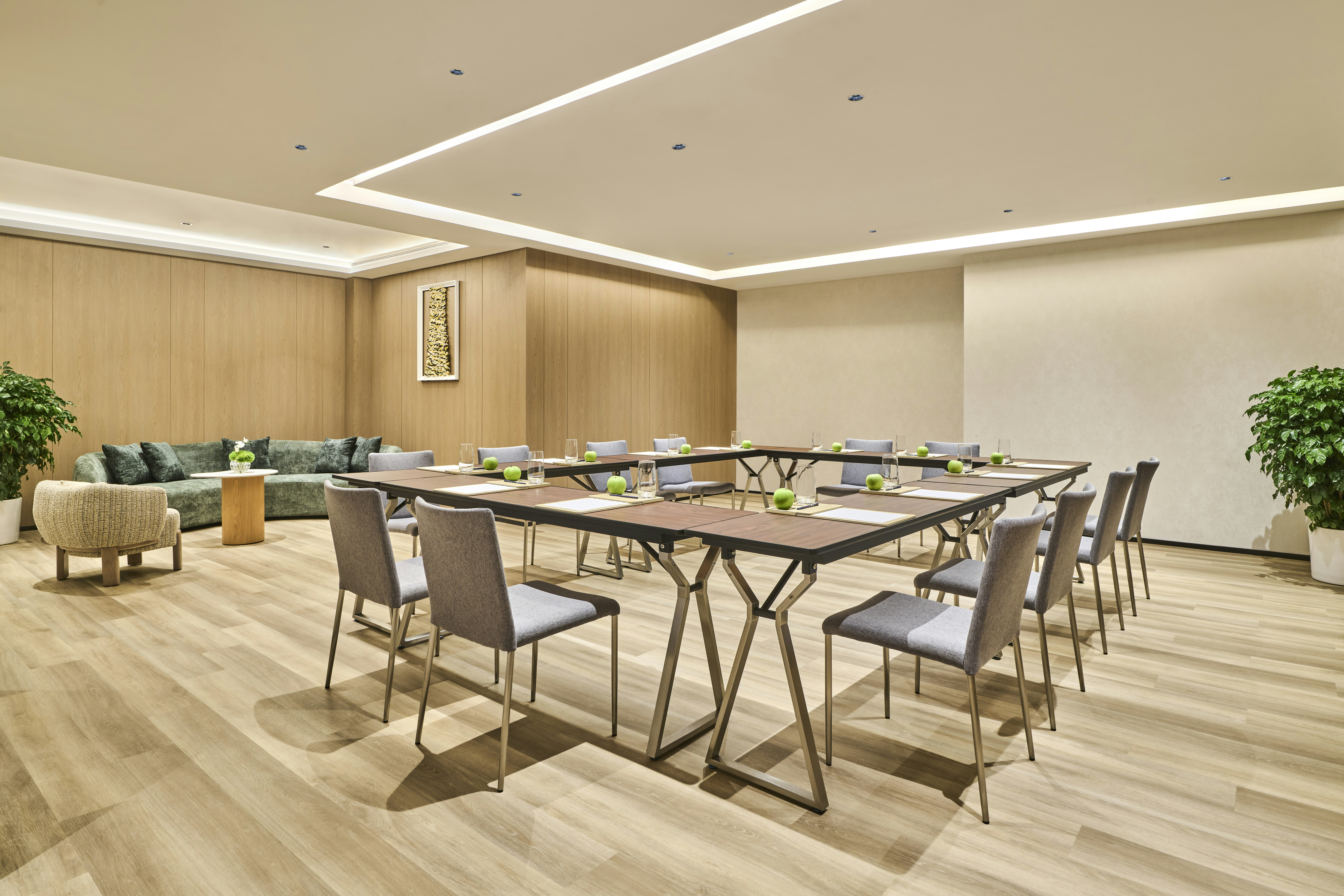 DoubleTree by Hilton Shenzhen Bay 29/31