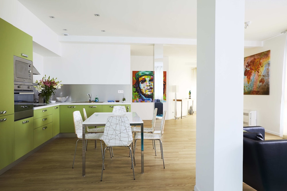 Apparthotel La Girafe 33/47