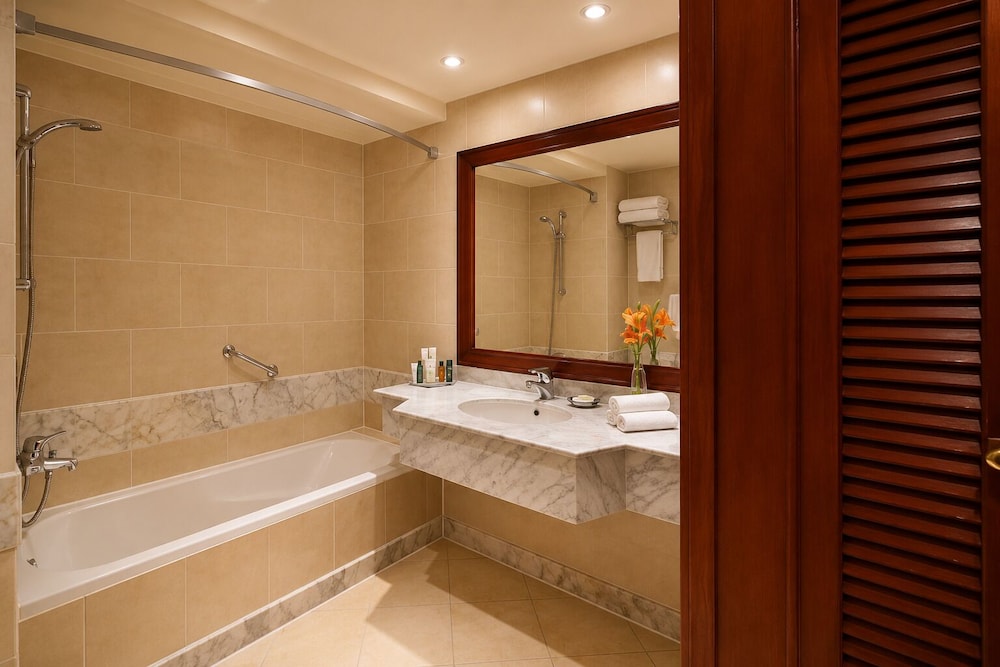 Hilton Sharm Waterfalls Resort 72/73