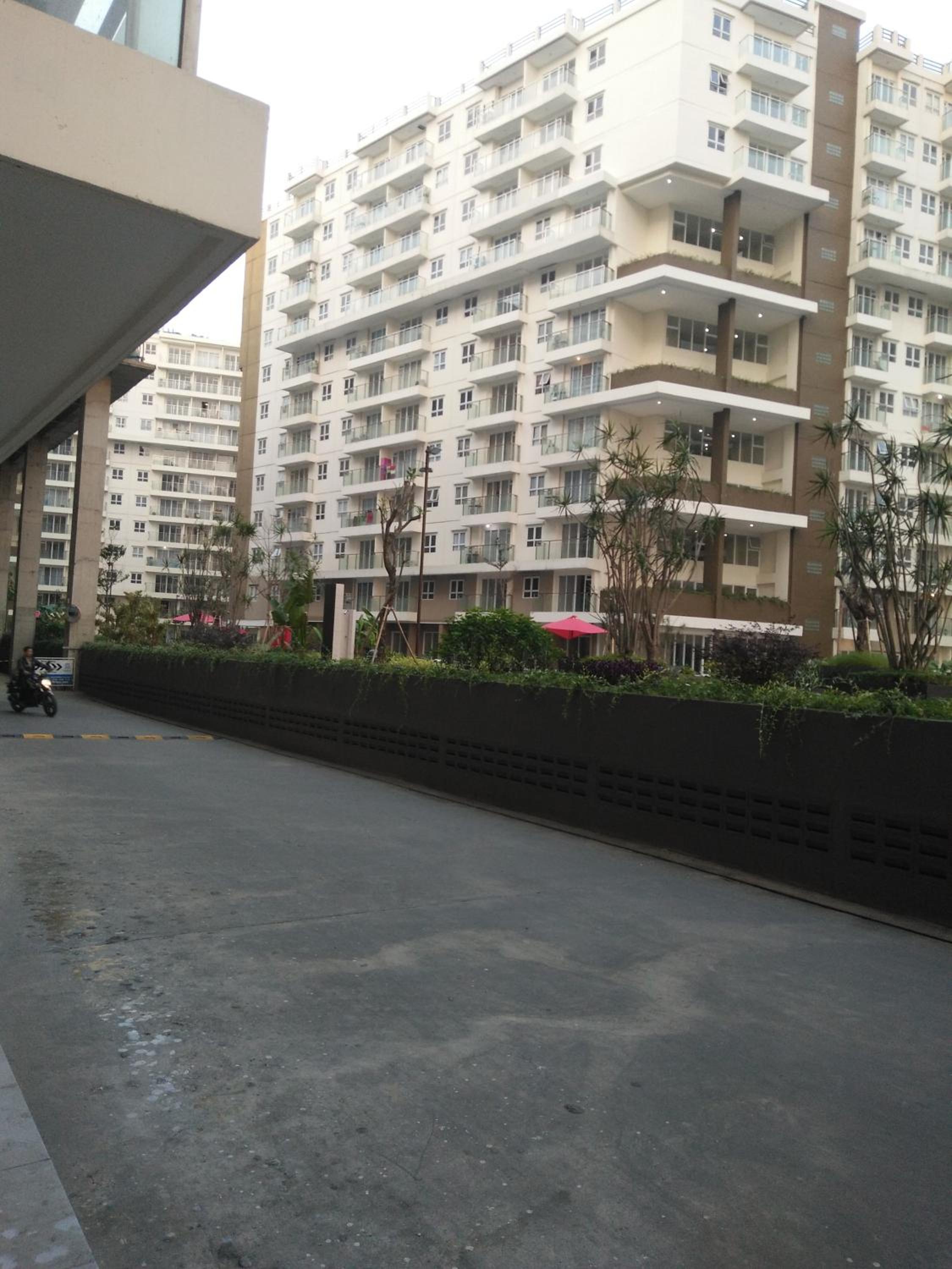RedDoorz Apartment @ Gateway Pasteur 12/50