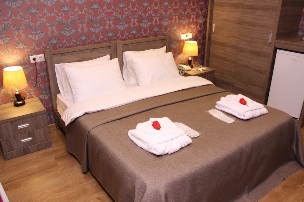 Hotel Monopoli Kutaisi 6/50