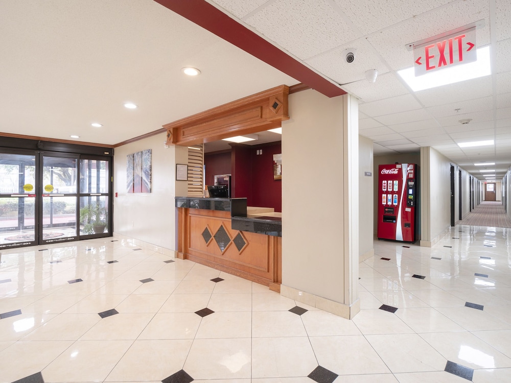 OYO Townhouse Houston机场北酒店(OYO Townhouse Houston Airport North) 图片3
