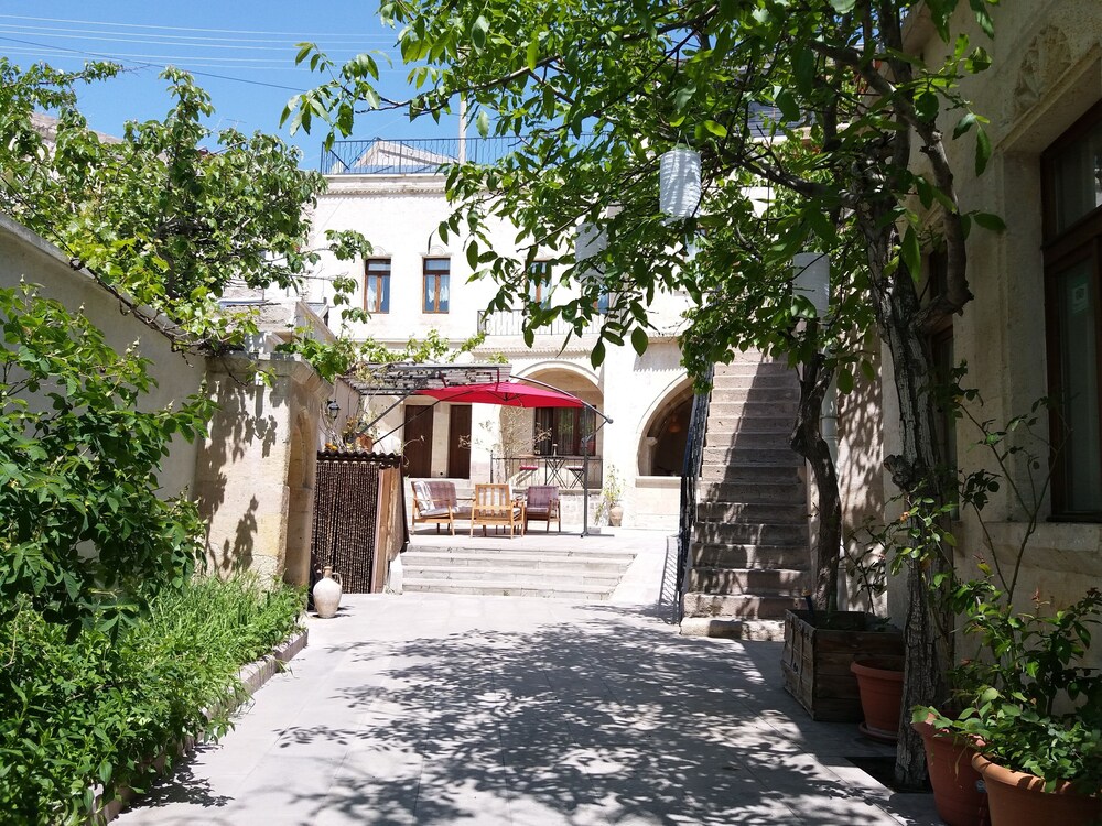 Karadut Cave Hotel 44/50