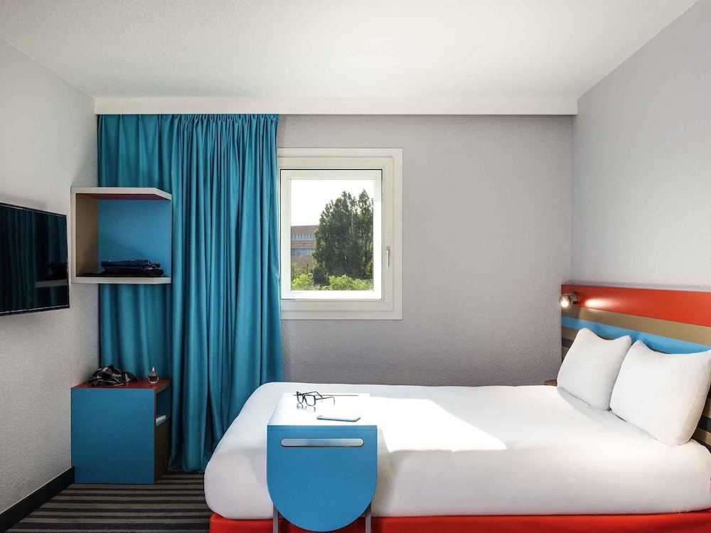 Ibis Styles Antony Paris Sud 16/54