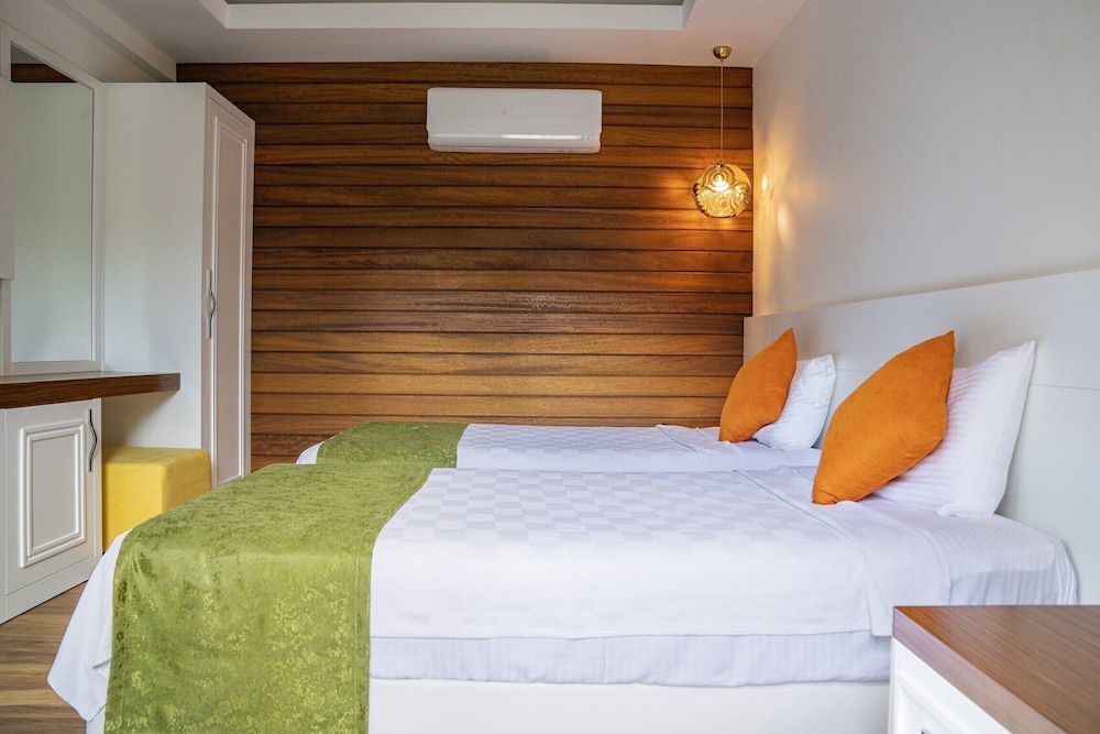 Cirali Hera Hotel 45/86