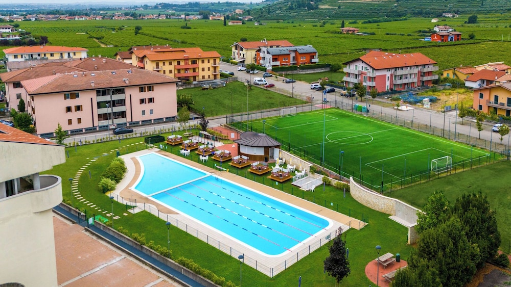 Kona Hotel Verona 43/50