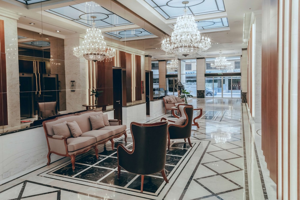 Esplendor By Wyndham Buenos Aires Tango 36/59