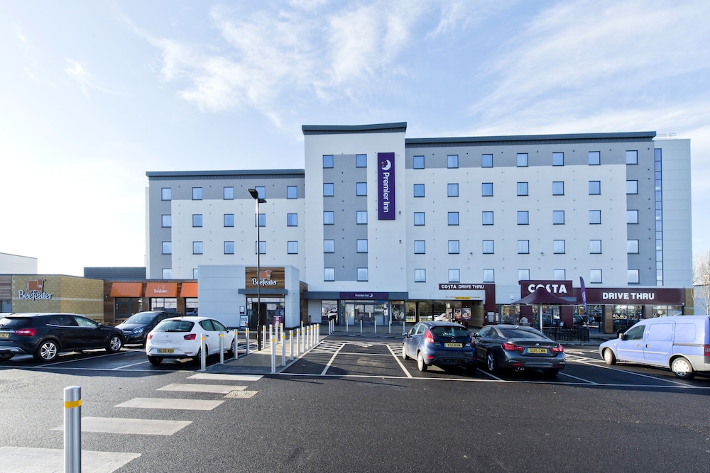 Premier Inn Reading Gateway 46/50