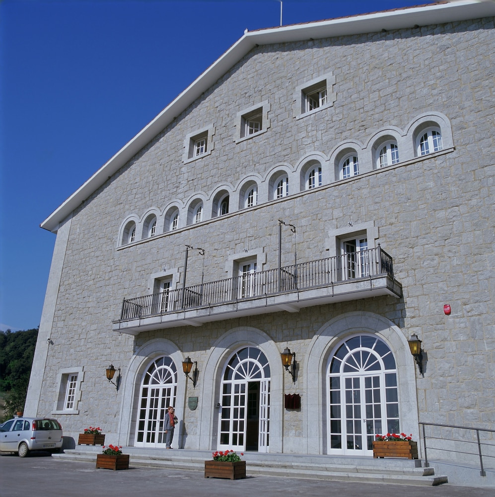 Parador de Vic-Sau 3/60