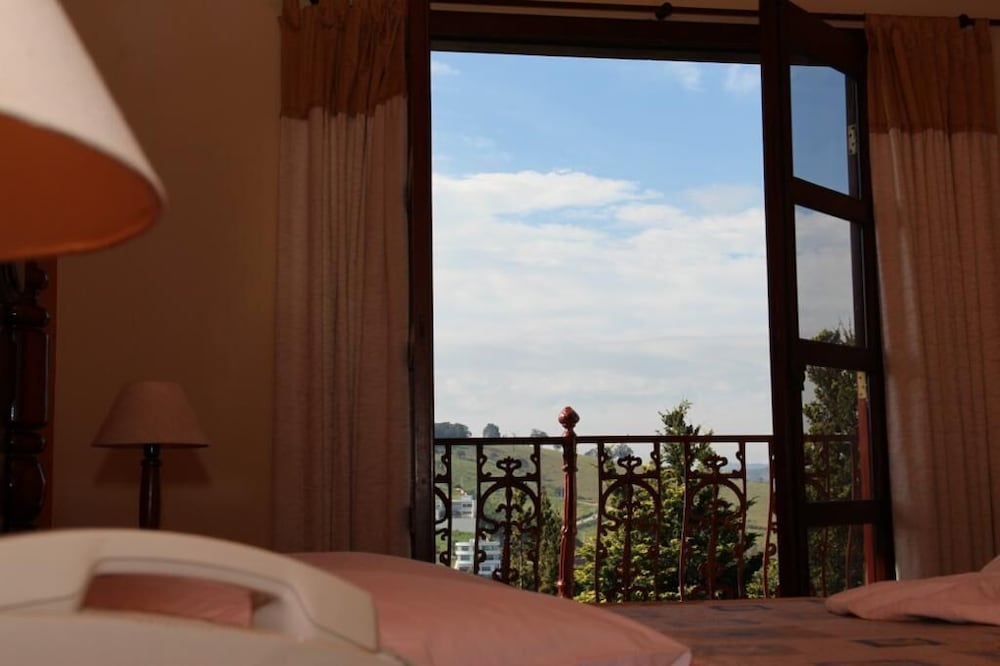 Chateau Palace Hotel 26/50