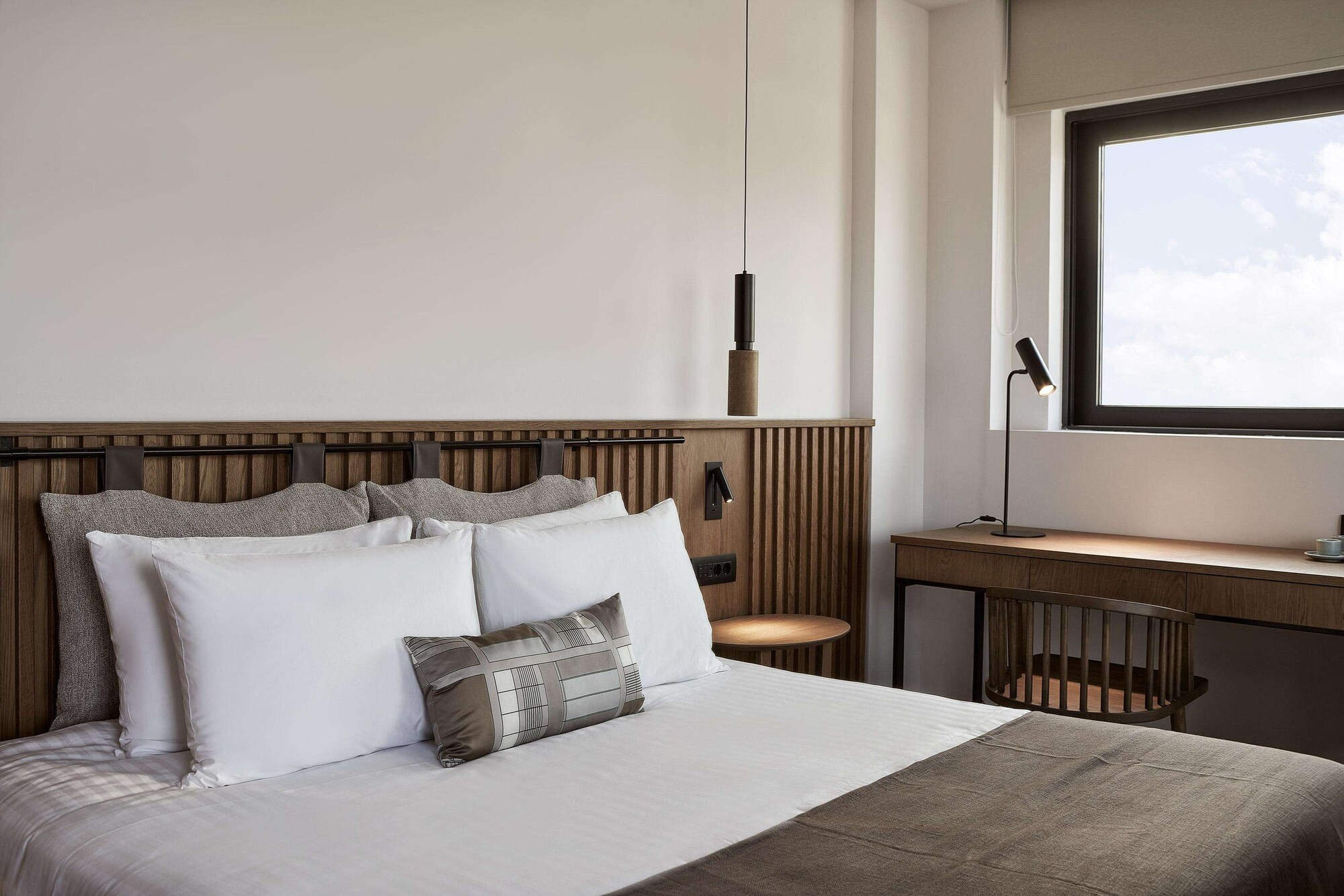 Majestic, Suite, King Bed, Private Pool