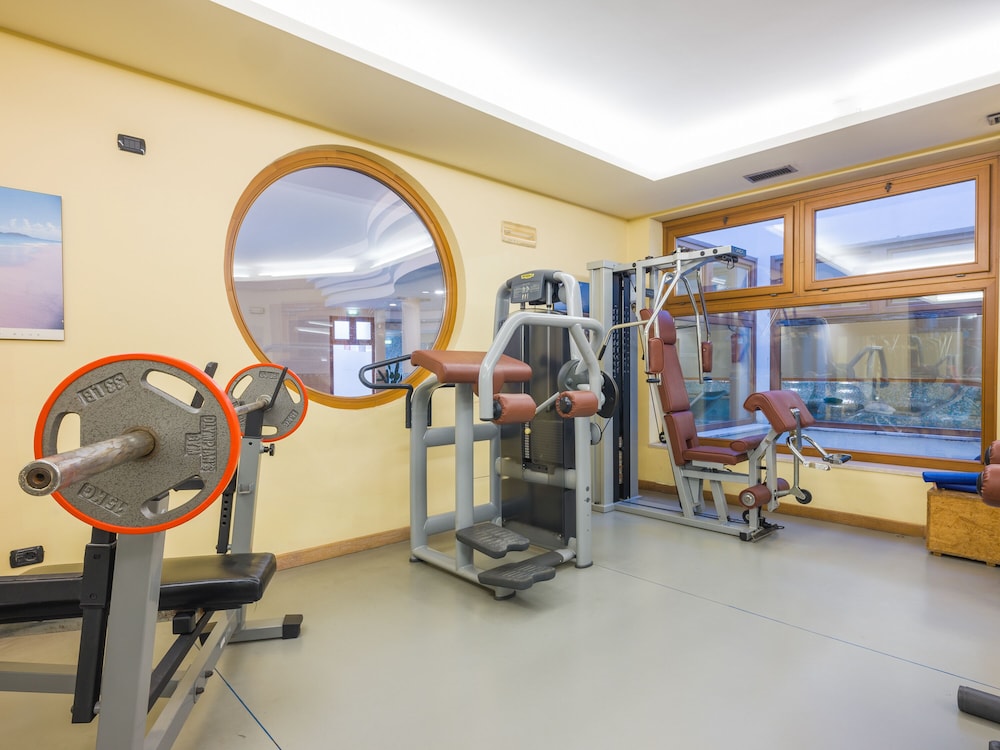 Active Hotel Paradiso 45/76