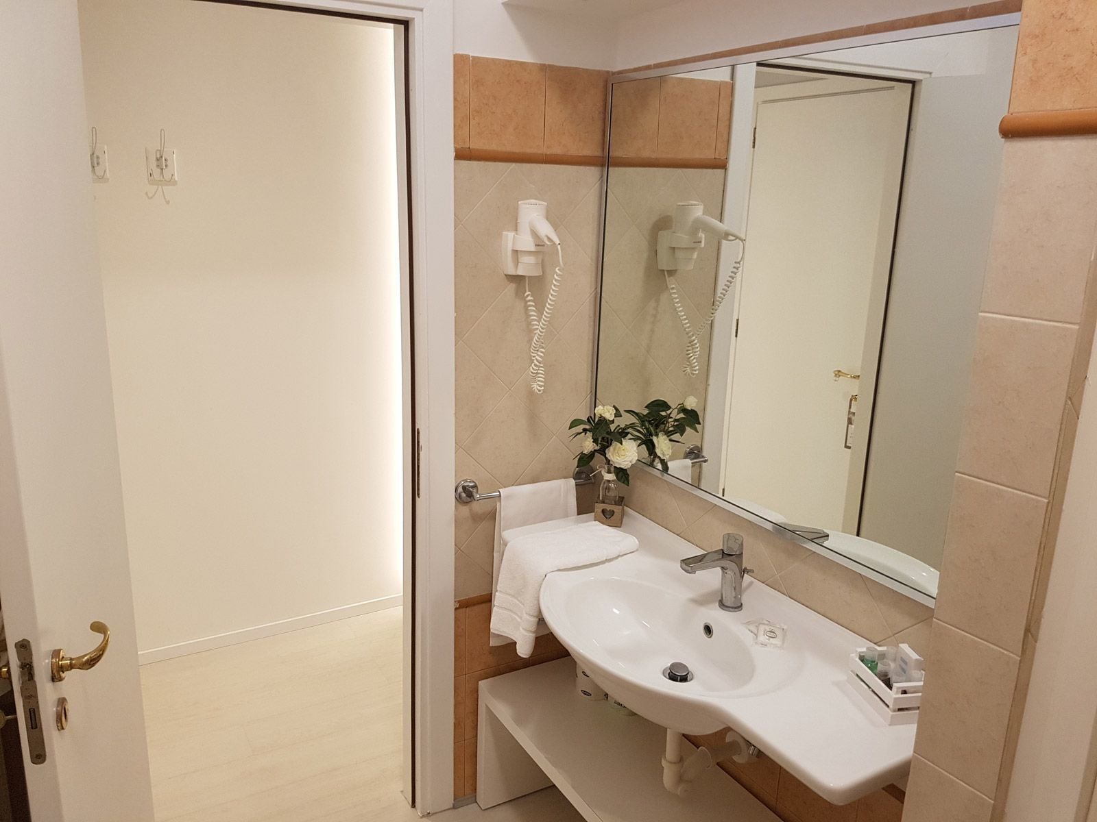 Lanai, Superior, Queen Bed, Garden View، HOTEL GABBIANO BEACH 3/5