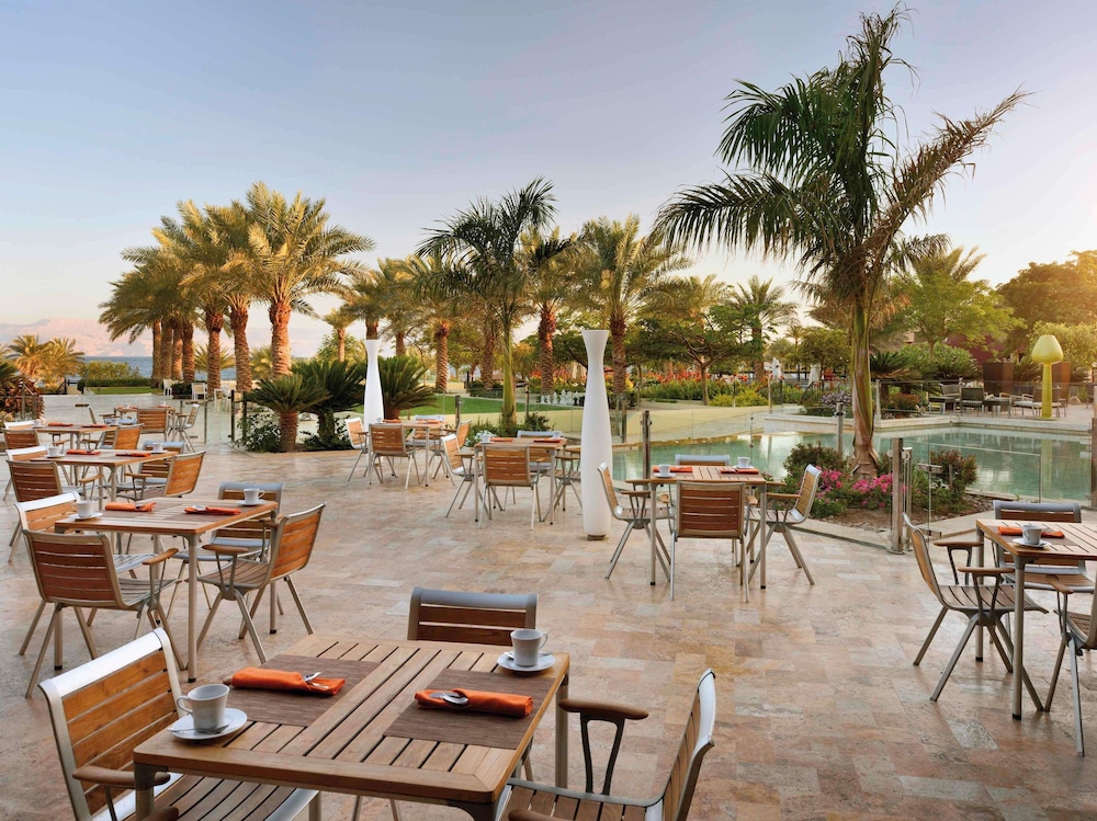 Movenpick Resort & Spa Tala Bay Aqaba 62/79