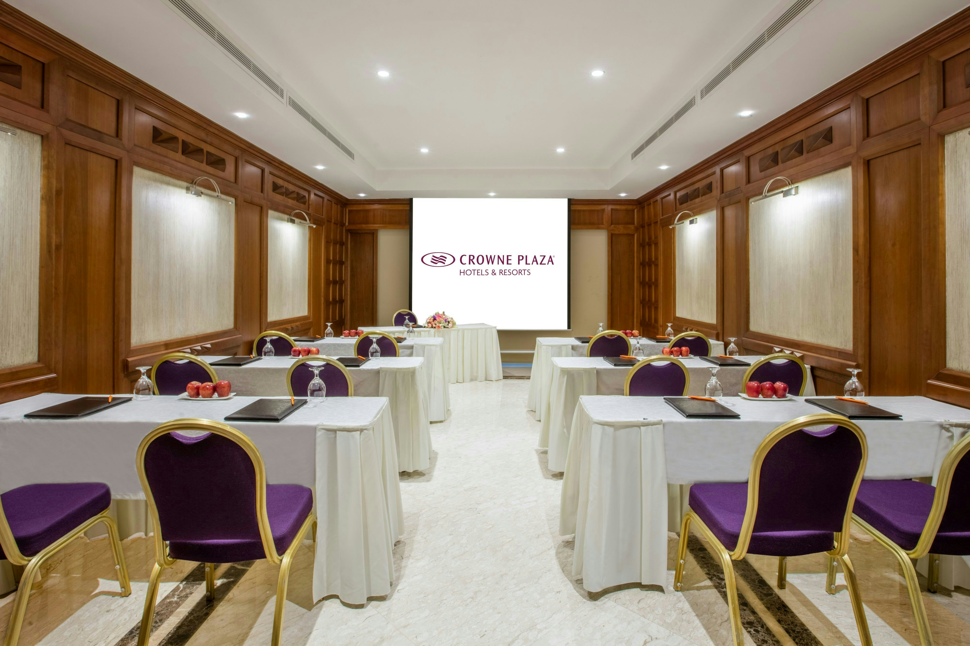 Crowne Plaza Jordan Dead Sea Resort and Spa 60/74