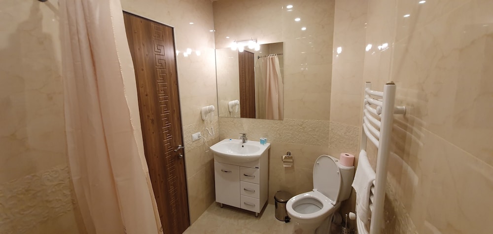 Hotel Dany 37/38