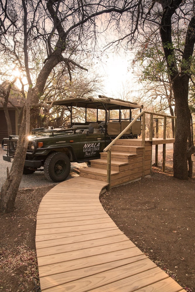 Nkala Safari Lodge 32/43