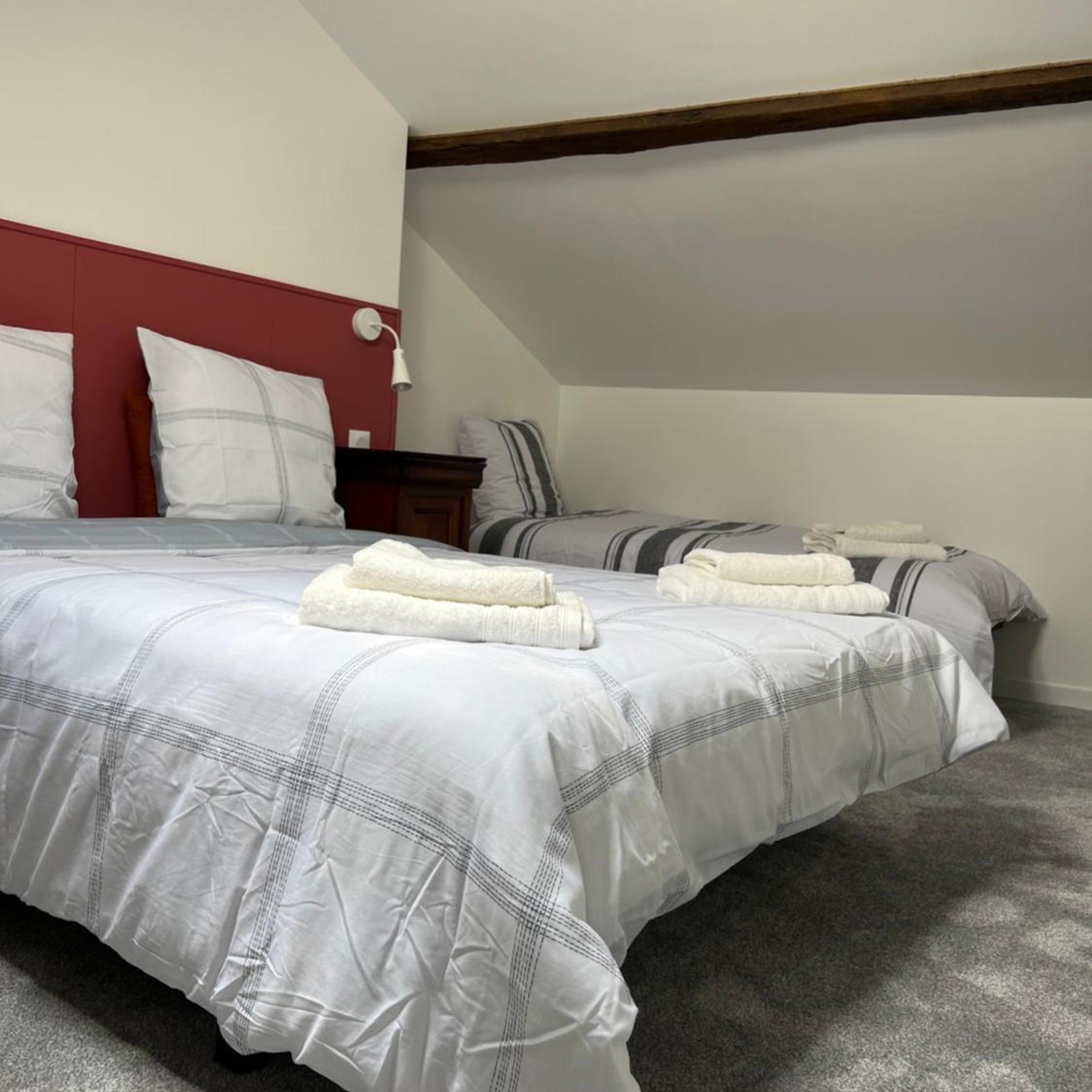 THEIA Hotel & Suites - Limoges Centre 14/43