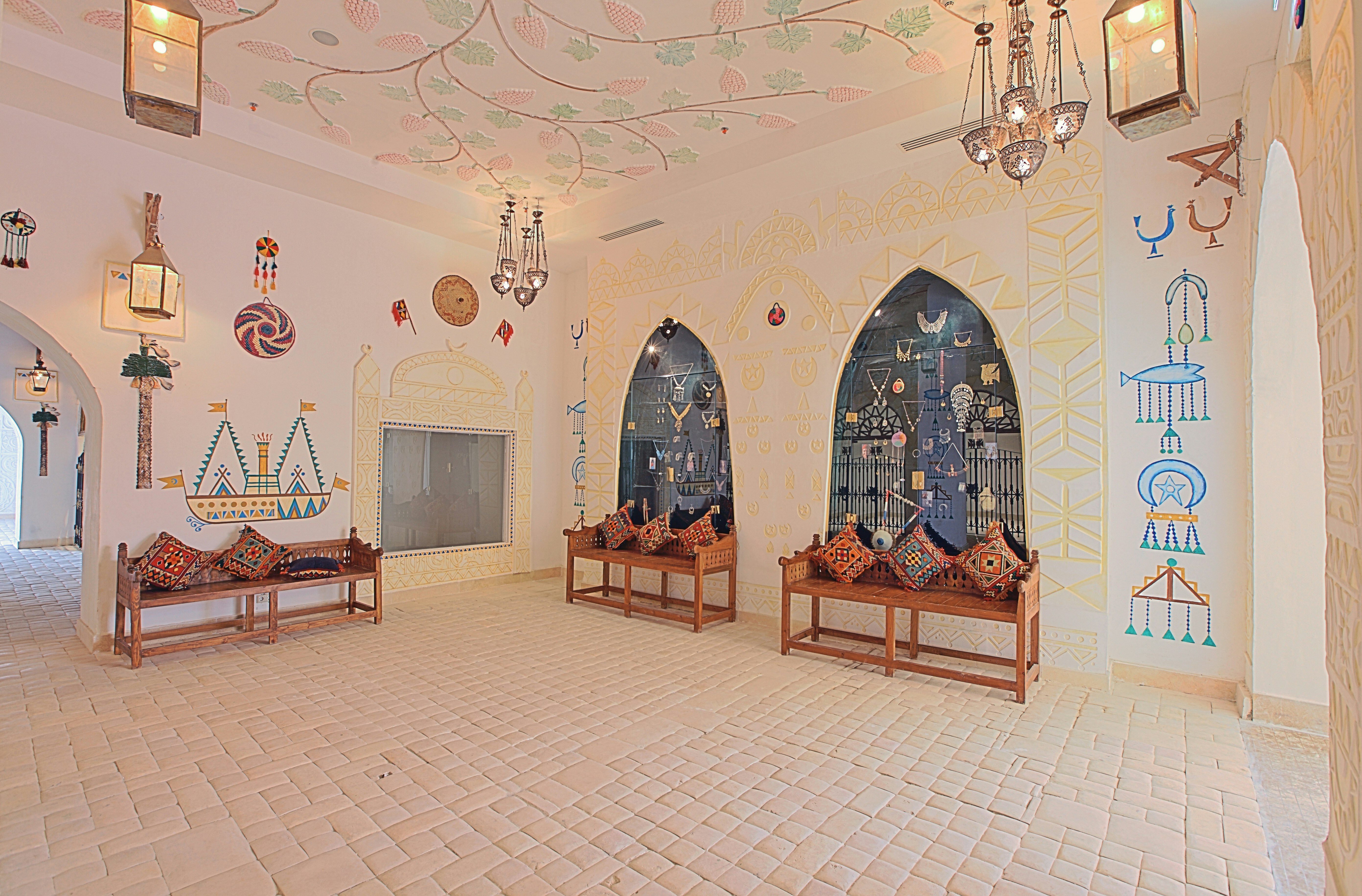 Hilton Marsa Alam Nubian Resort 9/32