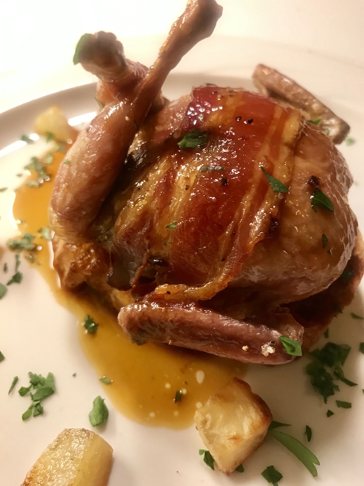 The Belvedere Inn & Restaurant 34/73
