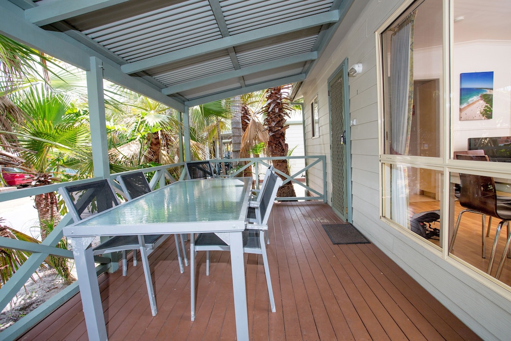 Ingenia Holidays One Mile Beach 20/50