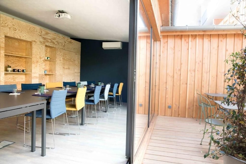 T Boutique Hotel 30/38