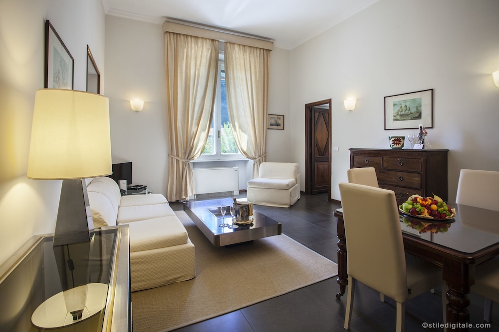 Aldrovandi Residence City Suites 45/75