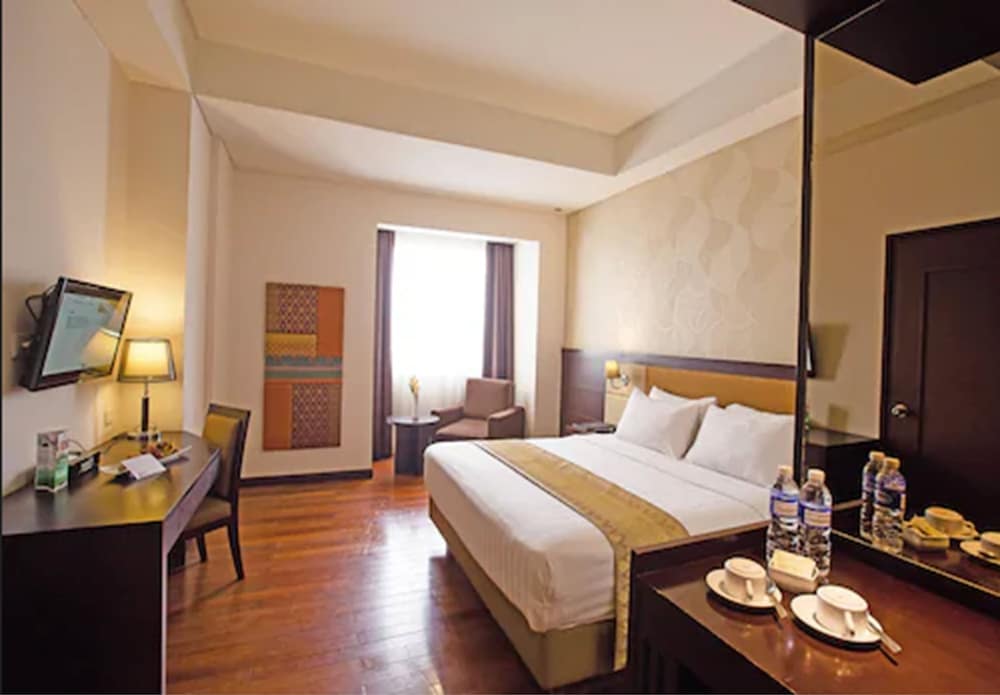 Beston Hotel Palembang 16/47