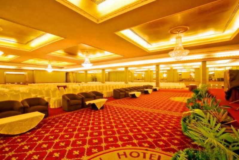 Hotel Danau Toba International 12/20