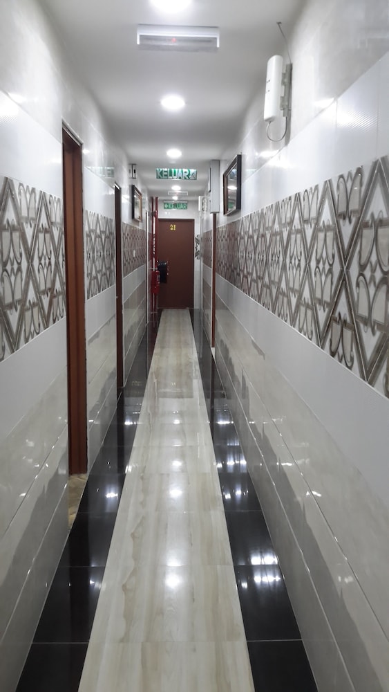 New Wave Ampang Point Hotel 33/44