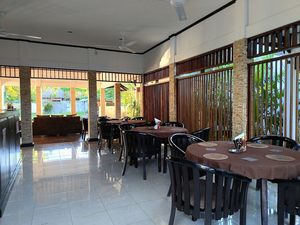 Gili Palms Resort 48/67