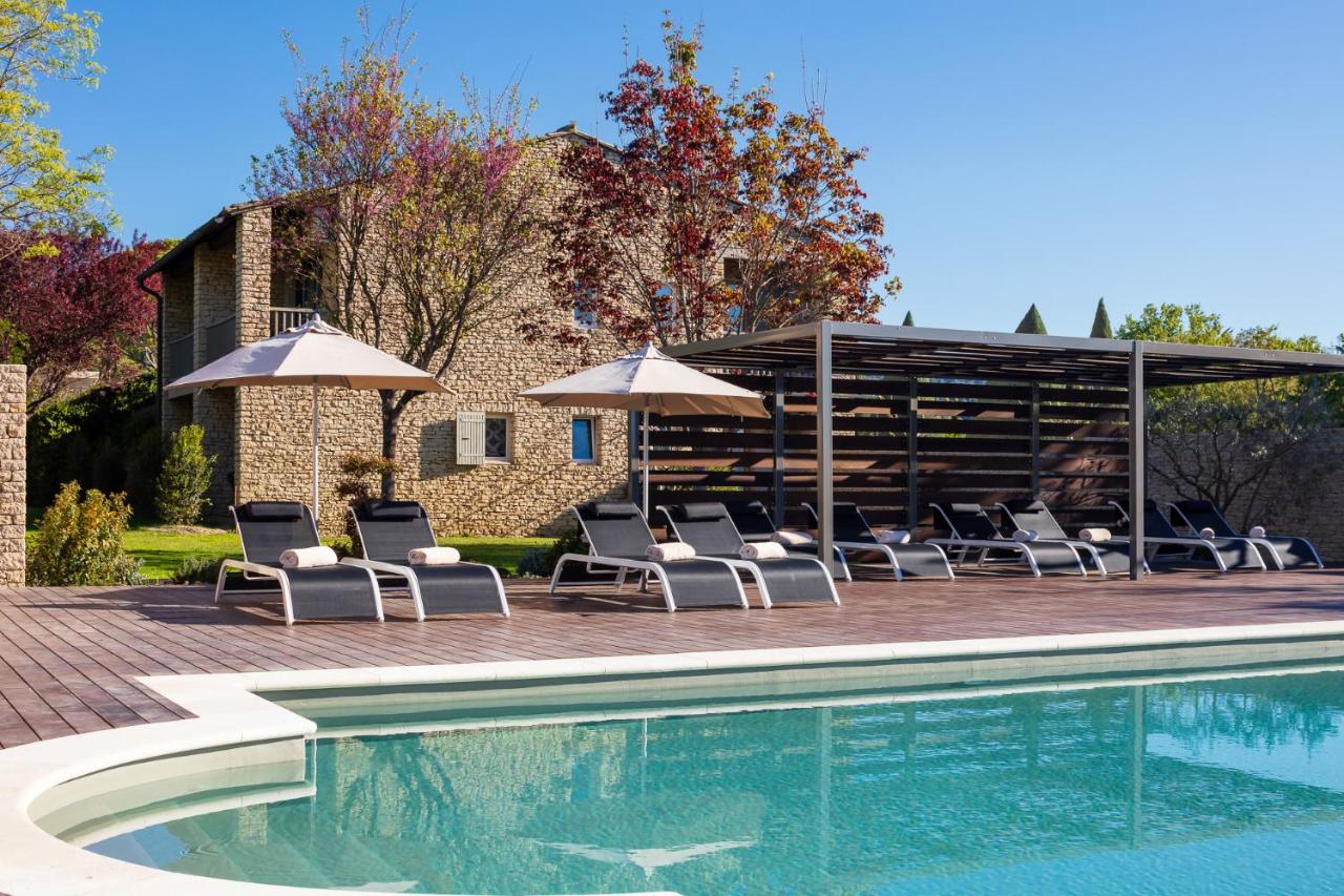 Hotel Carcarille - Restaurant le C 8/19