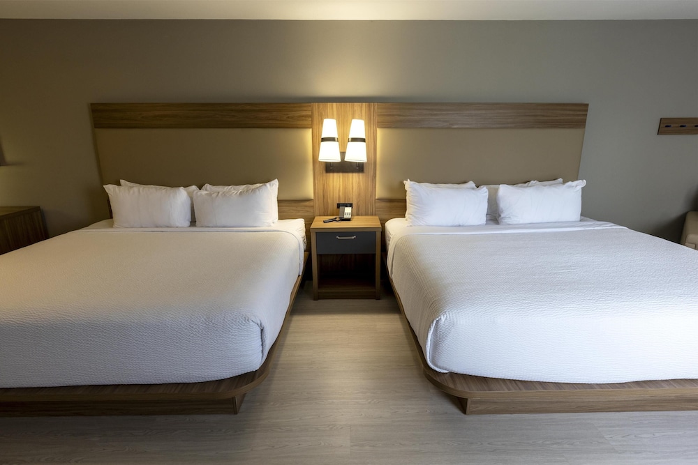 Sonesta ES Suites Lafayette Airport 14/56