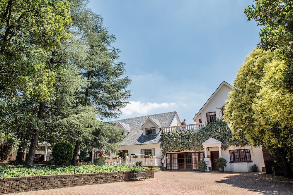 5Th Avenue Gooseberry Guest House 1/50
