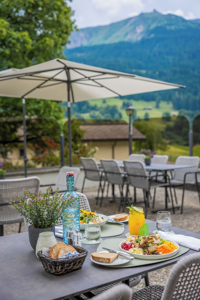 Sunstar Boutique Hotel Albeina Klosters 54/66