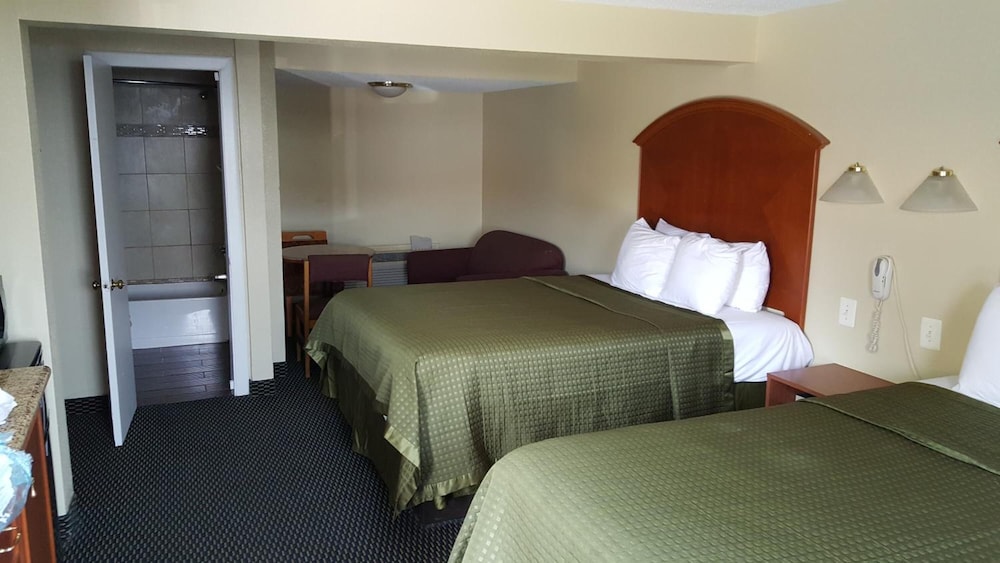 Royal Inn 13/34