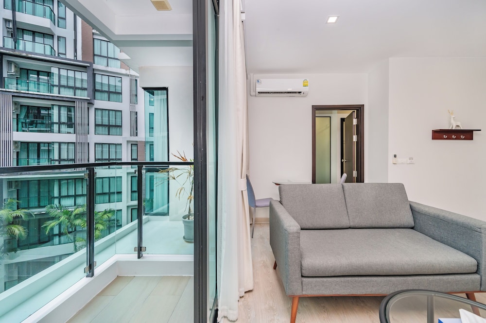 Wyndham Royal Lee Phuket 36/57