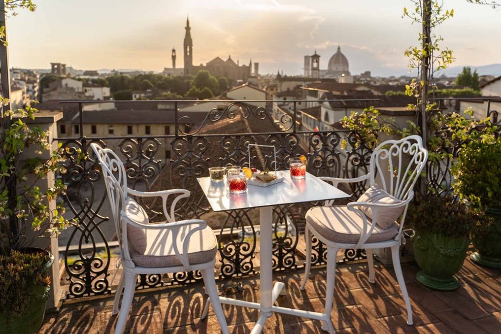 Eurostars Florence Boutique 49/77