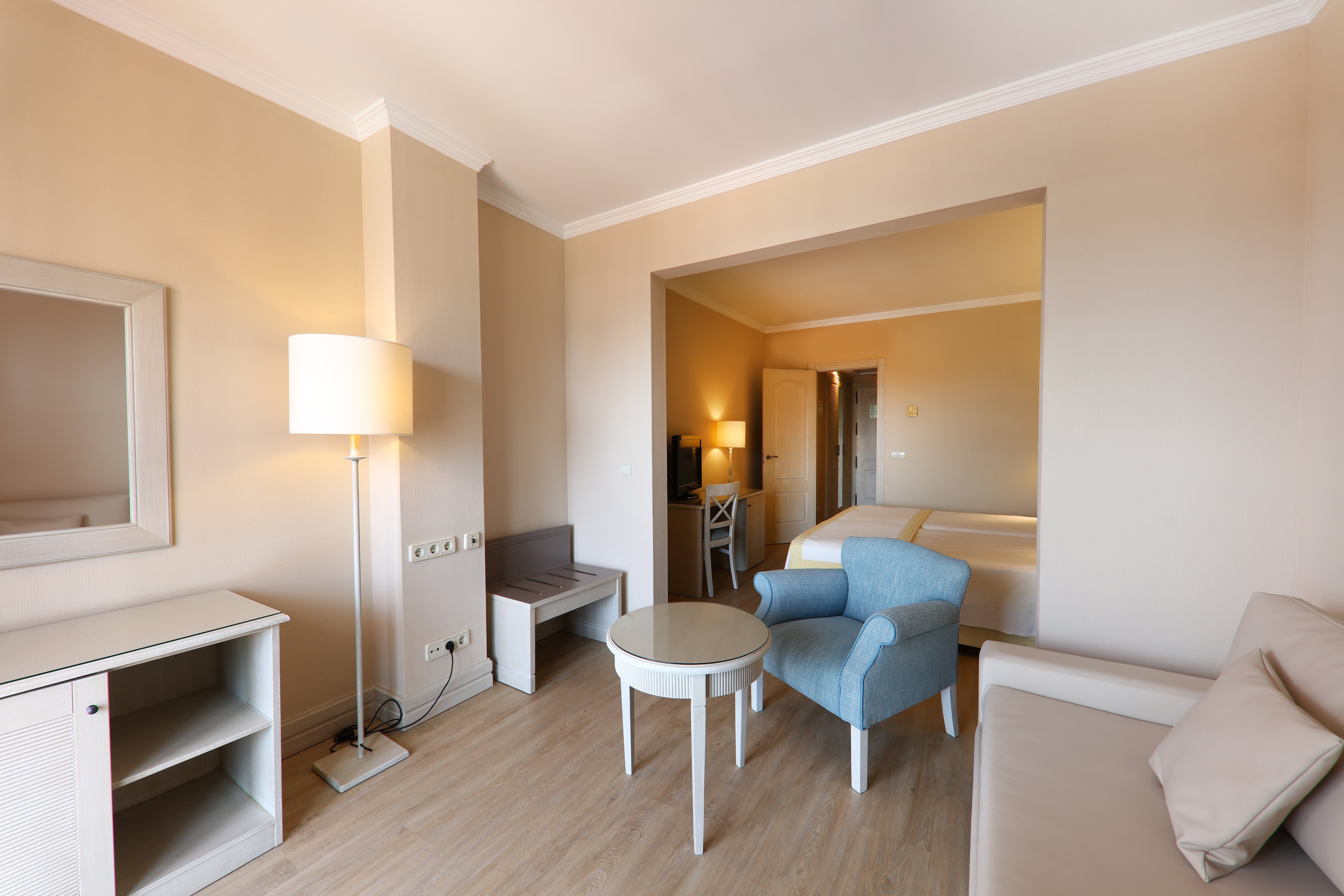 Iberostar Waves Malaga Playa 15/43