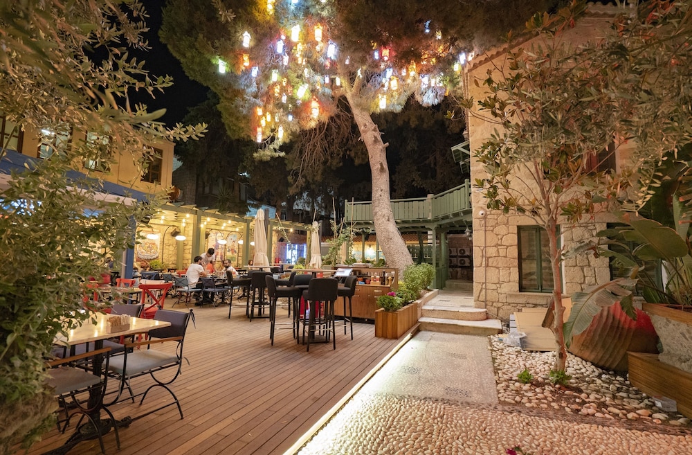 Alacati Hotel By Elit Event 24/29