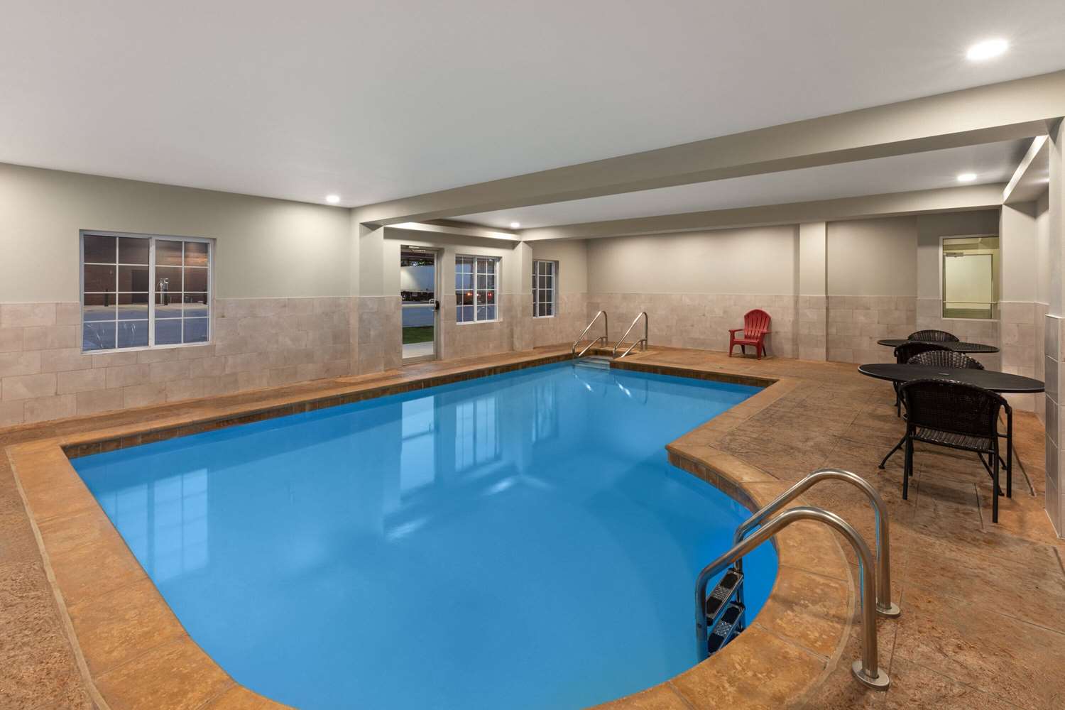 La Quinta Inn & Suites by Wyndham McAlester 27/45
